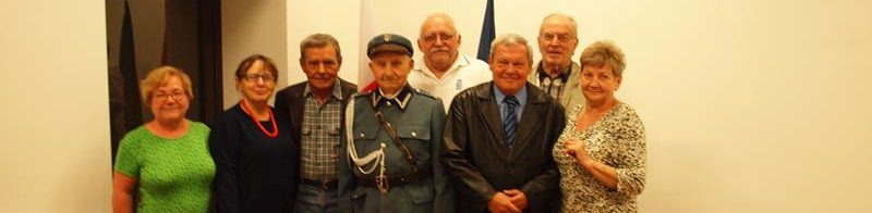 Związek Kombatantów RP i Byłych Więźniów Politycznych Koło Miejskie w Dęblinie