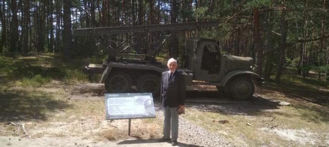 IV PIKNIK MILITARNY – MNISZEW