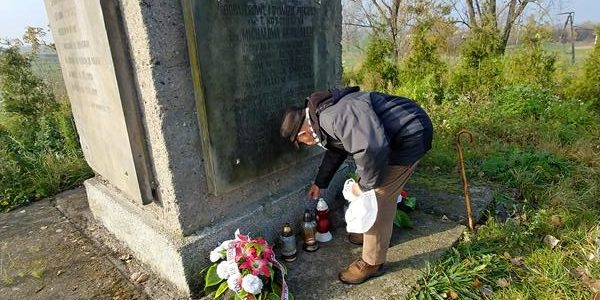 Dzień Zmarłych – Pamiętamy