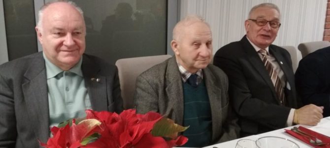 NOWOROCZNE SPOTKANIE W LUBLINIE