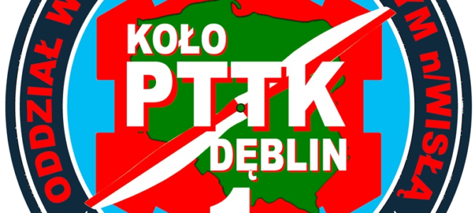 Zaproszenie do PTTK