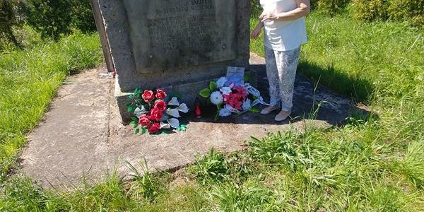 Kopiec kpr Michała Okurzałego
