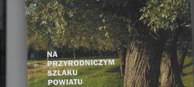 Nowe publikacje regionalne